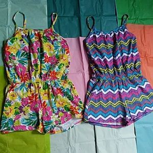 Romper Bundle